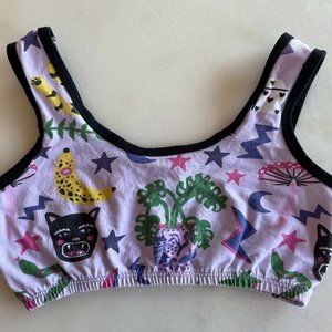 NOOWORKS soft bra - Hastings